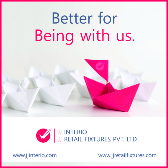 JJ Retail Fixtures Pvt. Ltd.