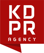 KD PR Agency: Your PR partner for growth.