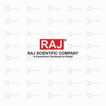 Raj Scientific Company