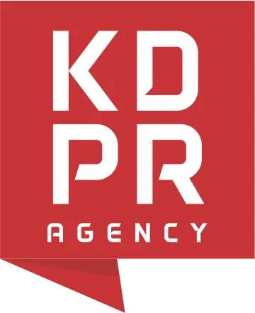 KD PR AGENCY