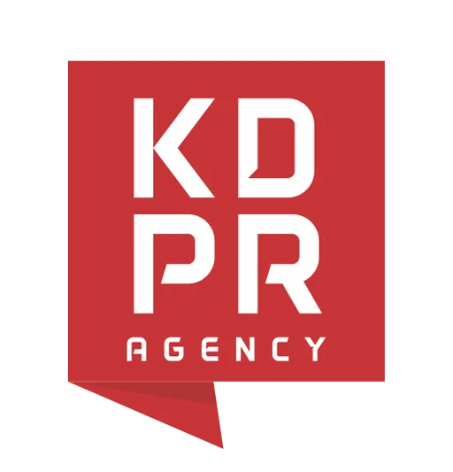 KD PR AGENCY